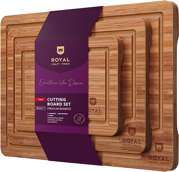 Best Wooden Cutting Boards 2023 - Forbes Vetted